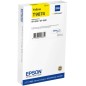 Epson cartouche encre T9074 (C13T907440) jaune Epson cartouche encre T9074 (C13T907440) jaune