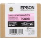 Epson cartouche encre T580B (C13T580B00) magenta clair Epson cartouche encre T580B (C13T580B00) magenta clair