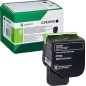 Lexmark C242XK0 toner noir