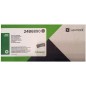 Lexmark 24B6890 toner noir