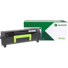✅ Lexmark 24B6889 toner noir couleur Noir en stock