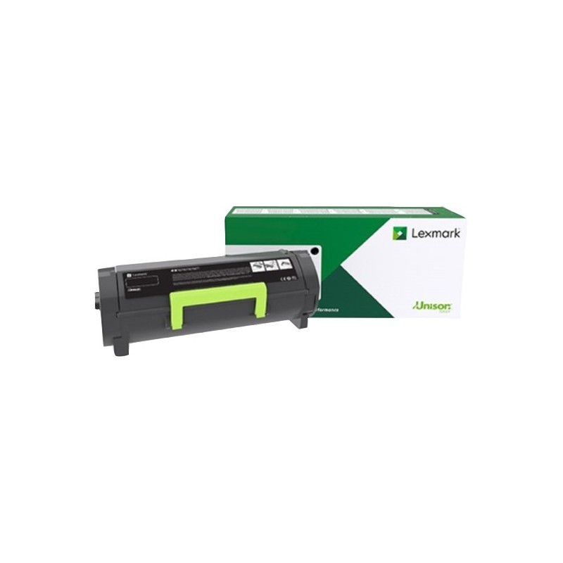 Lexmark 24B6889 toner noir