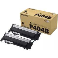Samsung CLT-P404B (SU364A) noir
