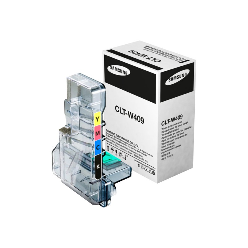 Samsung CLT-W409 (SU430A) collecteur de toner
