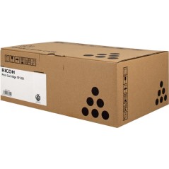 ✅ Ricoh 406956 (SP 300) noir couleur 1 en stock
