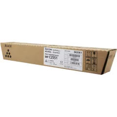 Ricoh 842061 (841504 / 841587) noir