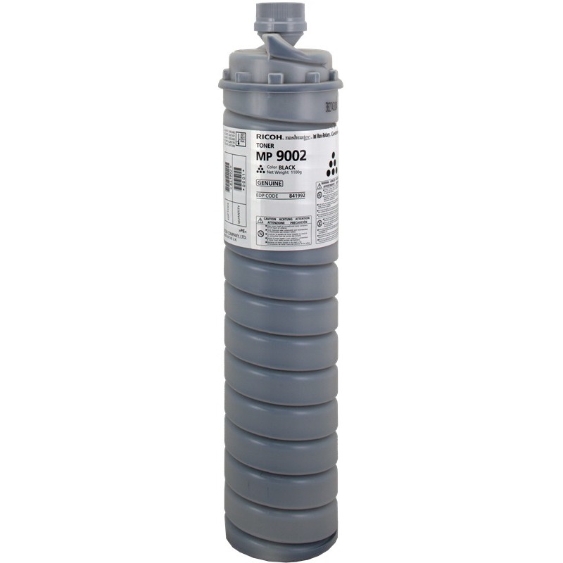 Ricoh 842116 (841992 / 885098 / MP 9002) noir