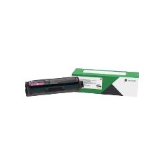 ✅ Lexmark toner C3220M0 magenta couleur 4 en stock