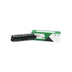 Lexmark toner C3220K0 noir