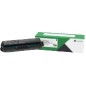 Lexmark toner C3220K0 noir