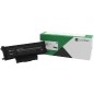 Lexmark toner B222H00 noir