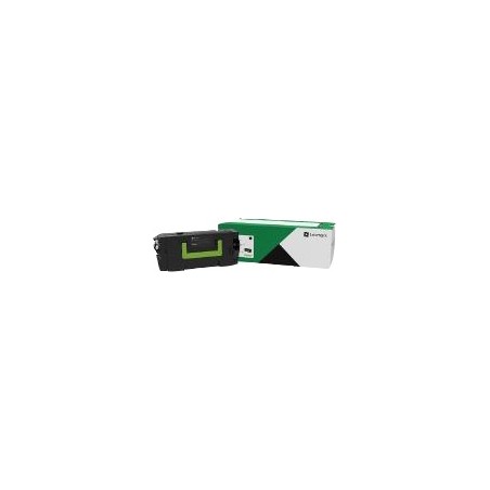 ✅ Lexmark toner B282H00 noir couleur Noir en stock