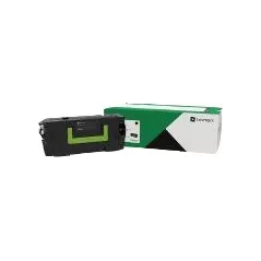 Lexmark toner B252X00 noir