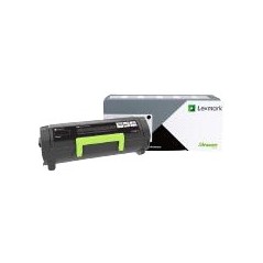 ✅ Lexmark toner B262U00 noir couleur Noir en stock