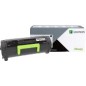 Lexmark toner B262U00 noir