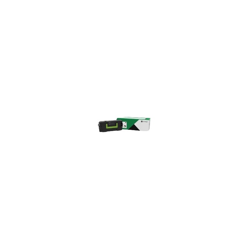 Lexmark toner B282X00 noir