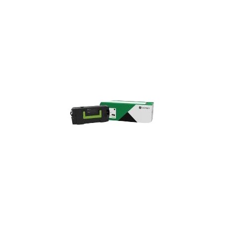 ✅ Lexmark toner B282X00 noir couleur Noir en stock