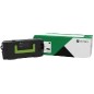 Lexmark toner B282X00 noir