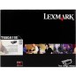 Lexmark toner T650A11E noir Lexmark toner T650A11E noir