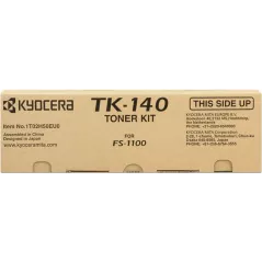 Kyocera TK-140 (1T02H50EU0) noir
