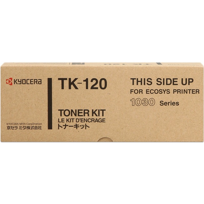 Kyocera TK-120 (1T02G60DE0) noir