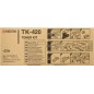 Kyocera TK-420 (370AR010) noir Kyocera TK-420 (370AR010) noir