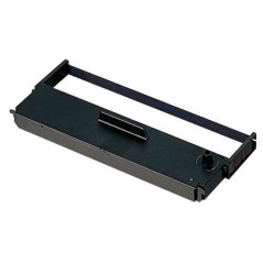 ✅ Ruban compatible ERC-32B (C43S015371) couleur Noir en stock