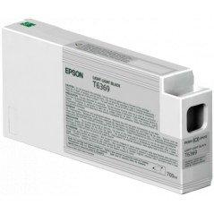 ✅ Epson cartouche encre T6369 (C13T636900) noir couleur Noir en stock