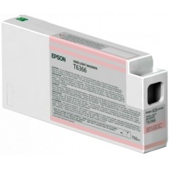 ✅ Epson cartouche encre T6366 (C13T636600) magenta clair couleur magenta clair en stock