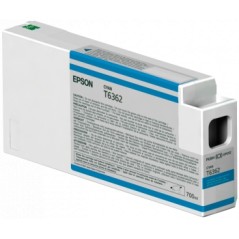 ✅ Epson cartouche encre T6362 (C13T636200) cyan couleur cyan en stock