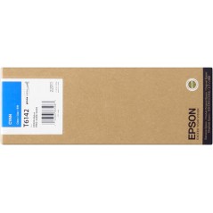 ✅ Epson cartouche encre T6142 (C13T614200) cyan couleur cyan en stock