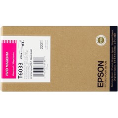 ✅ Epson cartouche encre T6033 (C13T603300) magenta couleur magenta en stock