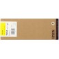 Epson cartouche encre T6064 (C13T606400) jaune
