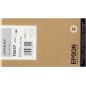 Epson cartouche encre T6037 (C13T603700) gris Epson cartouche encre T6037 (C13T603700) gris