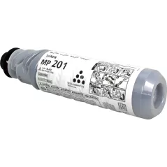 Ricoh 842024/842338 (MP201) noir