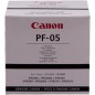 Canon Tête d'impression PF-05 (3872B001)