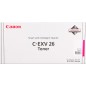 Canon Toner magenta C-EXV26m (1658B006) Canon Toner magenta C-EXV26m (1658B006)