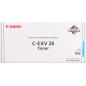 Canon Toner cyan C-EXV26c (1659B006) Canon Toner cyan C-EXV26c (1659B006)