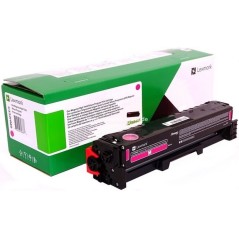 ✅ Lexmark toner 20N20M0 magenta couleur magenta en stock