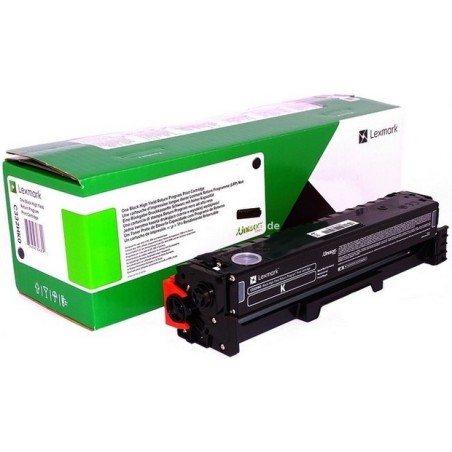 ✅ Lexmark toner 20N20K0 noir couleur Noir en stock