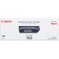Canon Toner noir 703 (7616A005)