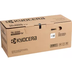 Kyocera TK-3200 (1T02X90NL0) noir
