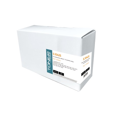 Toner compatible SAMSUNG 1042 noir