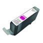 Cartouche encre UPrint compatible CANON CLI-521M magenta Cartouche encre UPrint compatible CANON CLI-521M magenta