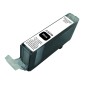 Cartouche encre UPrint compatible CANON CLI-521BK noir Cartouche encre UPrint compatible CANON CLI-521BK noir