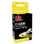 Cartouche encre UPrint compatible CANON PGI-520BK noir