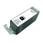 Cartouche encre UPrint compatible CANON PGI-520BK noir