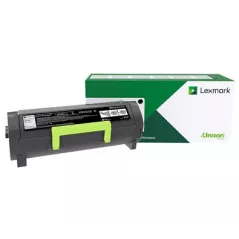 Lexmark toner 60F2H0E noir