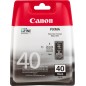 Canon cartouche encre PG-40 noir