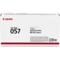 Canon Toner Noir 057 (3009C002) Canon Toner Noir 057 (3009C002)